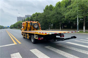 巫溪宁武道路救援拖车-宁武救援服务热线